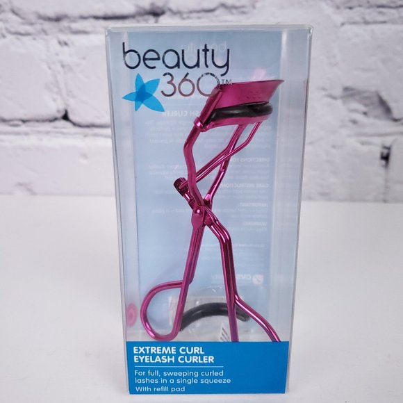 NWT Eyelash Curler & Tweezers - Picture 2 of 8